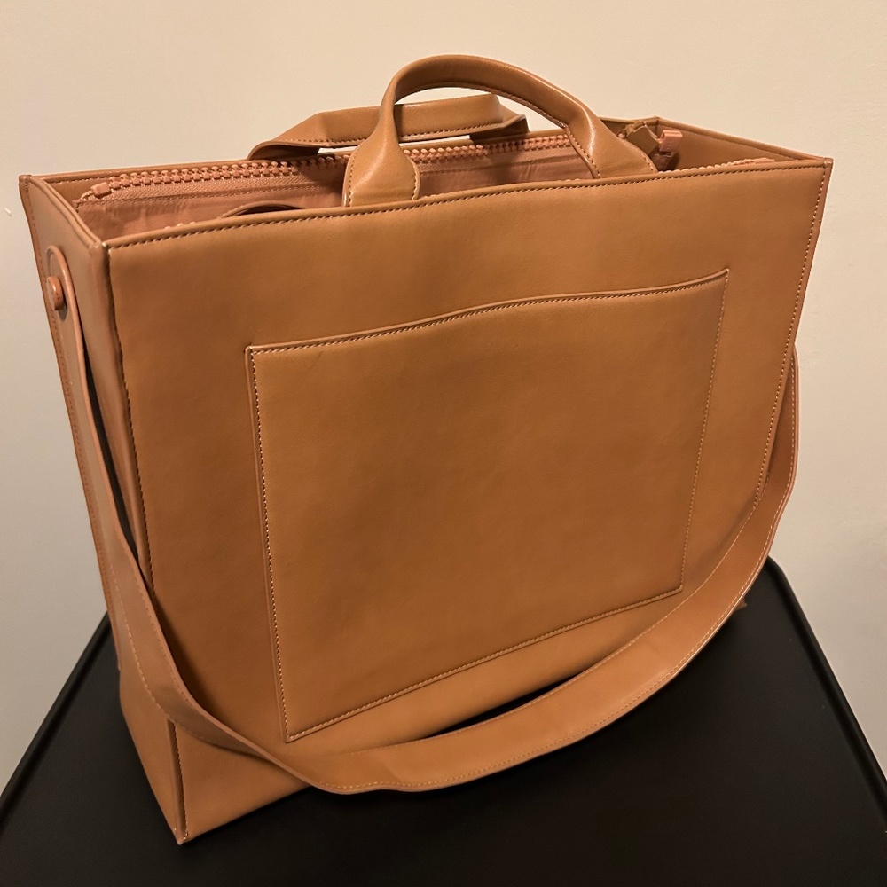 Dagne Dover Daily Tote
